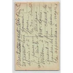 Rare collectable postcards of CONGO BRAZZAVILLE. Vintage Postcards of CONGO BRAZZAVILLE