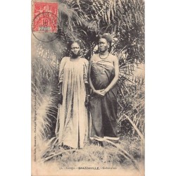 Rare collectable postcards of CONGO BRAZZAVILLE. Vintage Postcards of CONGO BRAZZAVILLE