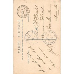 Rare collectable postcards of CONGO BRAZZAVILLE. Vintage Postcards of CONGO BRAZZAVILLE