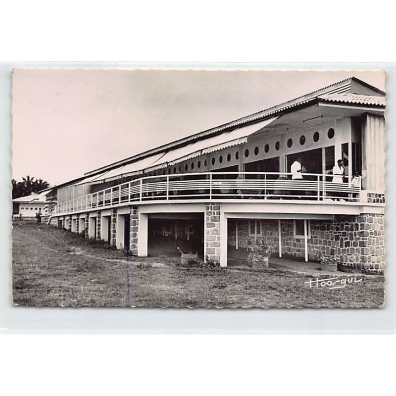 Rare collectable postcards of CONGO BRAZZAVILLE. Vintage Postcards of CONGO BRAZZAVILLE