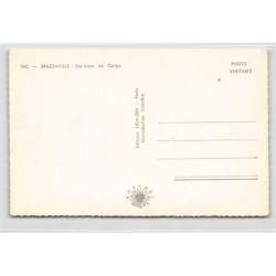 Rare collectable postcards of CONGO BRAZZAVILLE. Vintage Postcards of CONGO BRAZZAVILLE