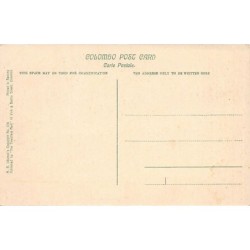 Rare collectable postcards of SRI LANKA. Vintage Postcards of SRI LANKA