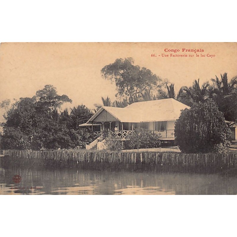 Rare collectable postcards of CONGO BRAZZAVILLE. Vintage Postcards of CONGO BRAZZAVILLE