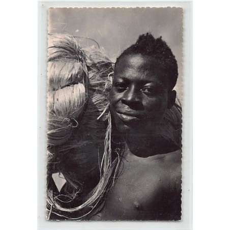 Rare collectable postcards of CONGO BRAZZAVILLE. Vintage Postcards of CONGO BRAZZAVILLE