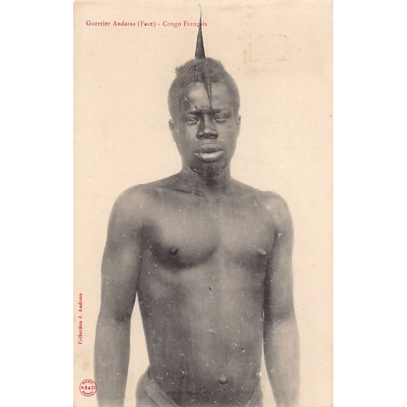 Rare collectable postcards of CONGO BRAZZAVILLE. Vintage Postcards of CONGO BRAZZAVILLE