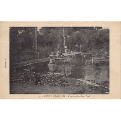 Rare collectable postcards of CONGO BRAZZAVILLE. Vintage Postcards of CONGO BRAZZAVILLE