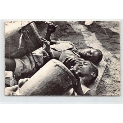 Rare collectable postcards of CONGO BRAZZAVILLE. Vintage Postcards of CONGO BRAZZAVILLE