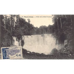 Rare collectable postcards of CONGO BRAZZAVILLE. Vintage Postcards of CONGO BRAZZAVILLE