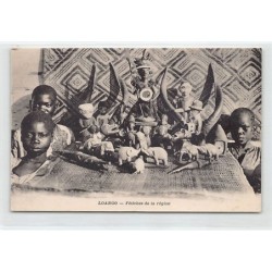 Rare collectable postcards of CONGO BRAZZAVILLE. Vintage Postcards of CONGO BRAZZAVILLE