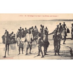 Rare collectable postcards of CONGO BRAZZAVILLE. Vintage Postcards of CONGO BRAZZAVILLE