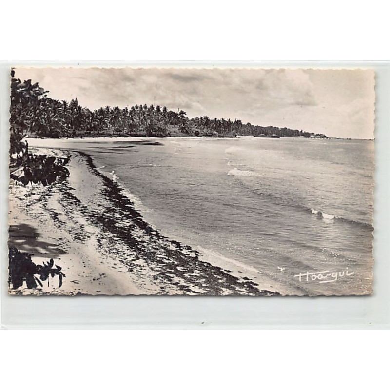 Rare collectable postcards of CONGO BRAZZAVILLE. Vintage Postcards of CONGO BRAZZAVILLE