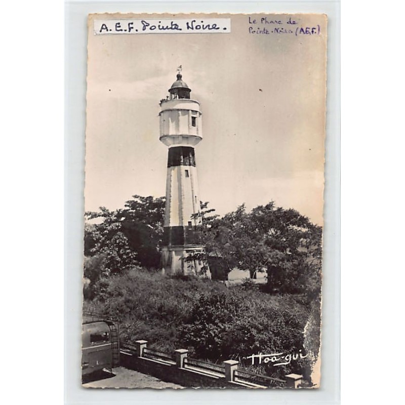 Rare collectable postcards of CONGO BRAZZAVILLE. Vintage Postcards of CONGO BRAZZAVILLE