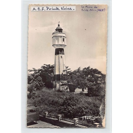 Rare collectable postcards of CONGO BRAZZAVILLE. Vintage Postcards of CONGO BRAZZAVILLE