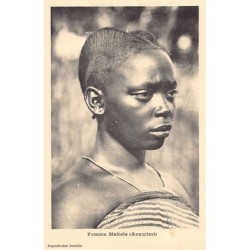 Rare collectable postcards of CONGO KINSHASA. Vintage Postcards of CONGO KINSHASA
