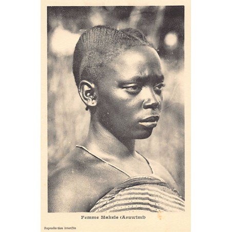 Rare collectable postcards of CONGO KINSHASA. Vintage Postcards of CONGO KINSHASA