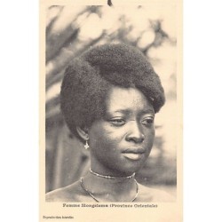 Rare collectable postcards of CONGO KINSHASA. Vintage Postcards of CONGO KINSHASA