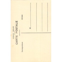 Rare collectable postcards of CONGO KINSHASA. Vintage Postcards of CONGO KINSHASA