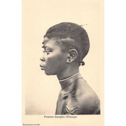 Rare collectable postcards of CONGO KINSHASA. Vintage Postcards of CONGO KINSHASA