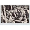 Rare collectable postcards of CONGO KINSHASA. Vintage Postcards of CONGO KINSHASA