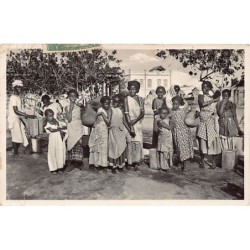 Rare collectable postcards of DJIBOUTI. Vintage Postcards of DJIBOUTI