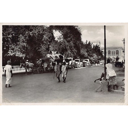 Rare collectable postcards of DJIBOUTI. Vintage Postcards of DJIBOUTI