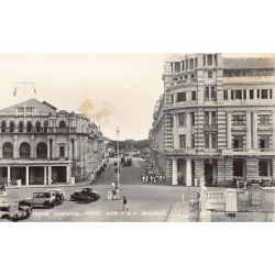 Rare collectable postcards of SRI LANKA. Vintage Postcards of SRI LANKA