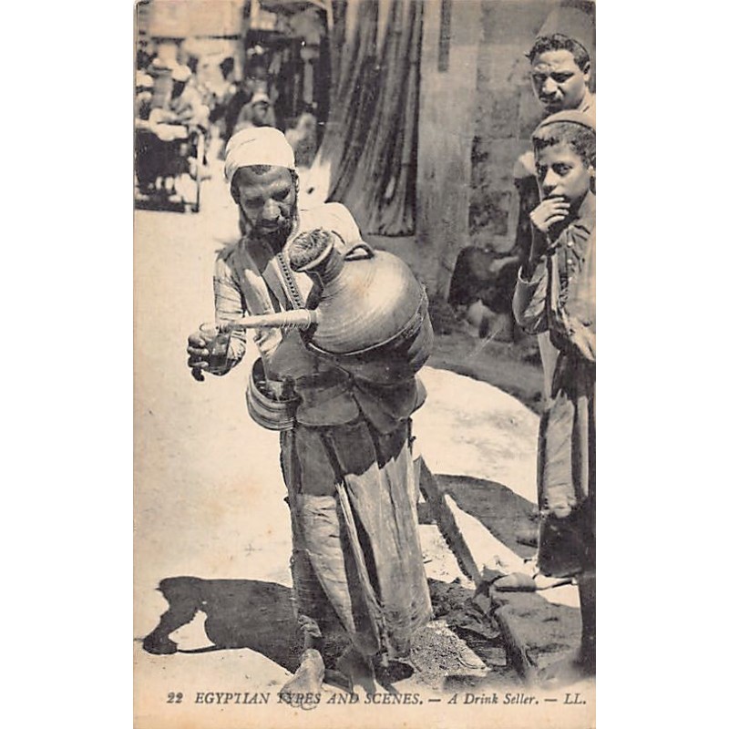 Rare collectable postcards of EGYPT. Vintage Postcards of EGYPT