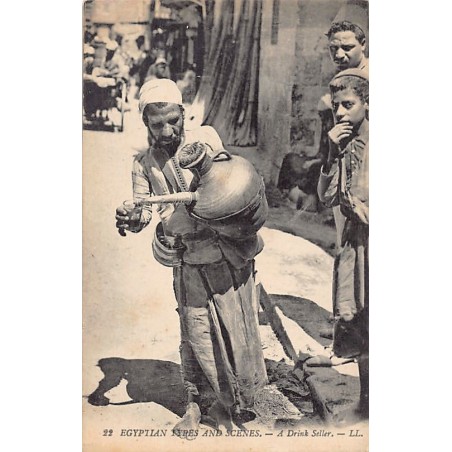 Rare collectable postcards of EGYPT. Vintage Postcards of EGYPT