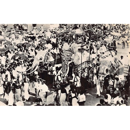 Rare collectable postcards of SRI LANKA. Vintage Postcards of SRI LANKA