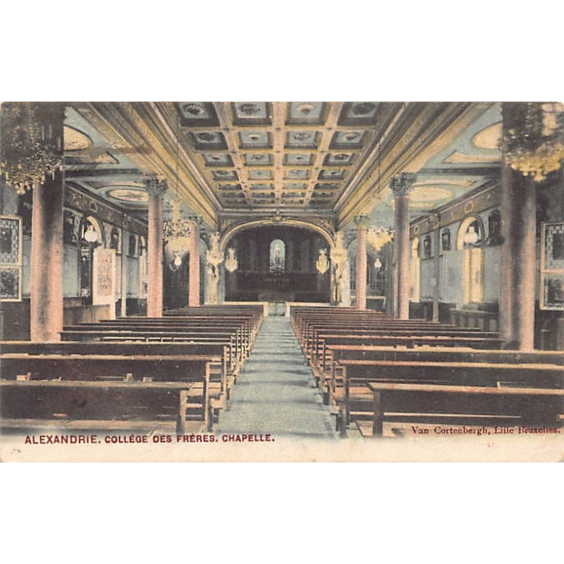 Rare collectable postcards of EGYPT. Vintage Postcards of EGYPT