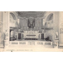 Rare collectable postcards of EGYPT. Vintage Postcards of EGYPT