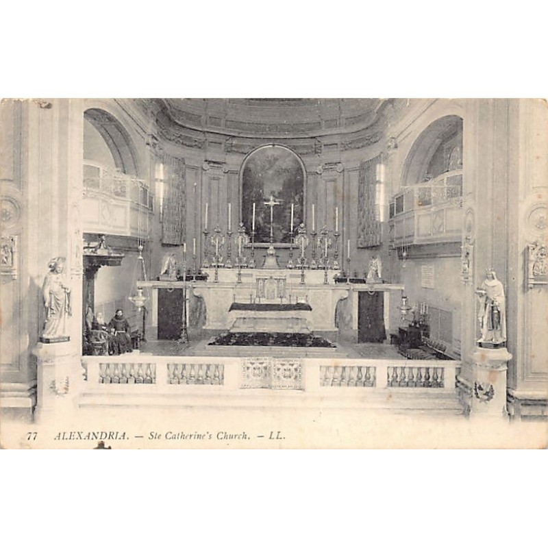 Rare collectable postcards of EGYPT. Vintage Postcards of EGYPT