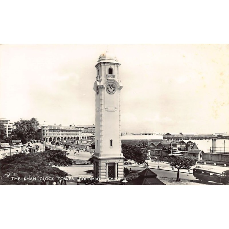 Rare collectable postcards of SRI LANKA. Vintage Postcards of SRI LANKA