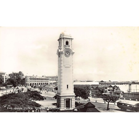 Rare collectable postcards of SRI LANKA. Vintage Postcards of SRI LANKA