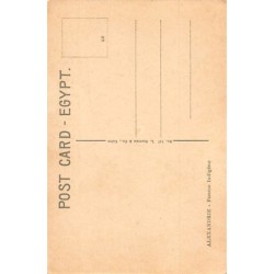 Rare collectable postcards of EGYPT. Vintage Postcards of EGYPT