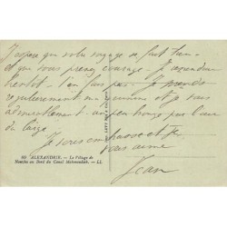 Rare collectable postcards of EGYPT. Vintage Postcards of EGYPT