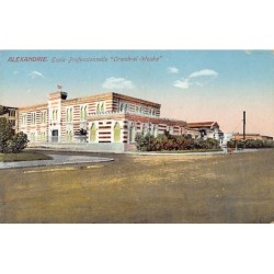 Rare collectable postcards of EGYPT. Vintage Postcards of EGYPT