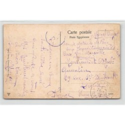 Rare collectable postcards of EGYPT. Vintage Postcards of EGYPT