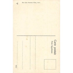 Rare collectable postcards of EGYPT. Vintage Postcards of EGYPT