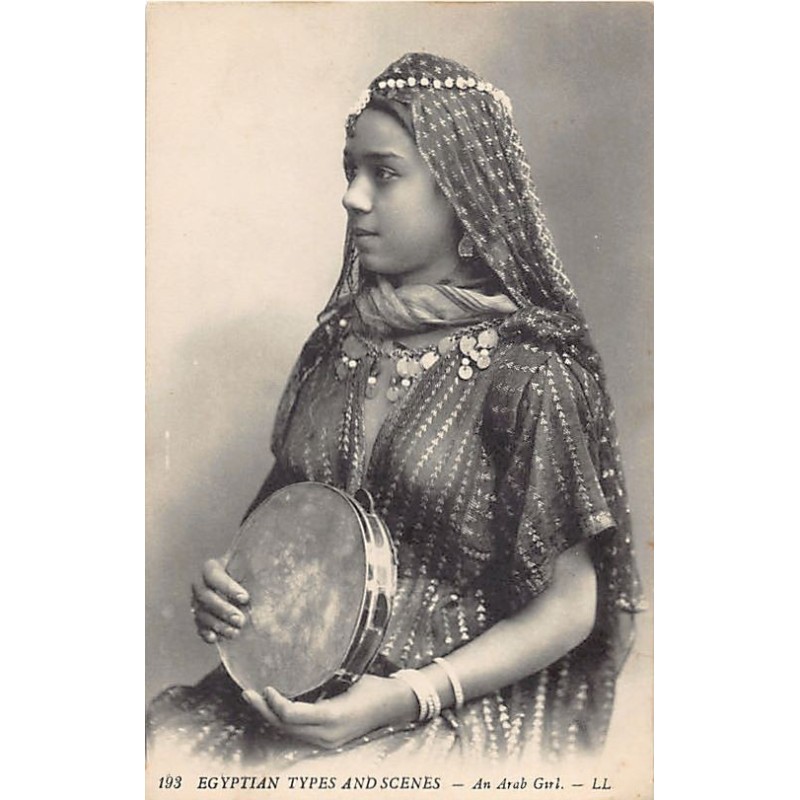 Rare collectable postcards of EGYPT. Vintage Postcards of EGYPT