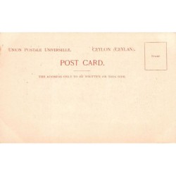 Rare collectable postcards of SRI LANKA. Vintage Postcards of SRI LANKA