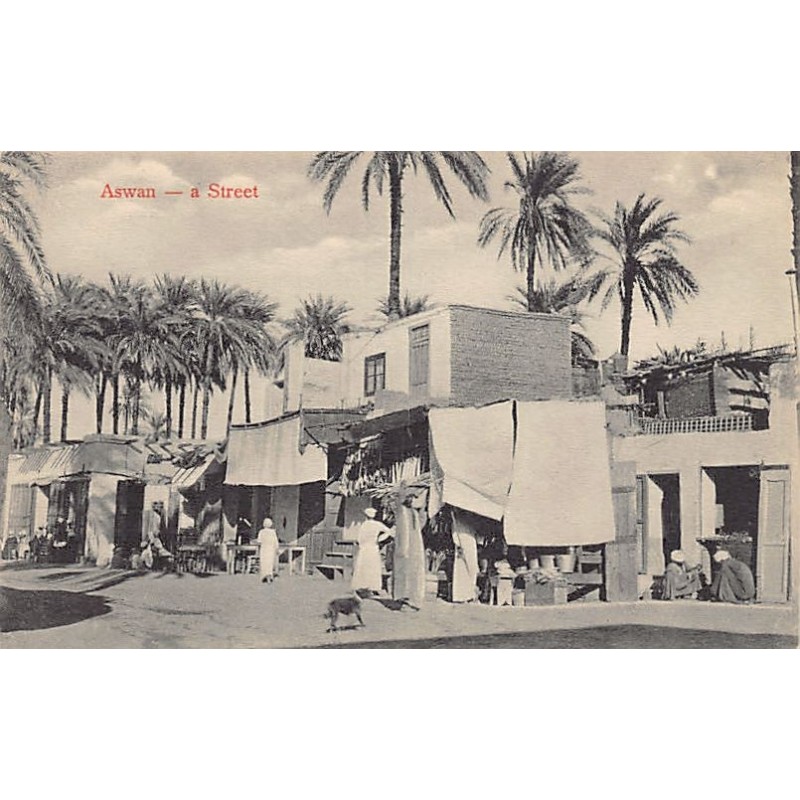 Rare collectable postcards of EGYPT. Vintage Postcards of EGYPT
