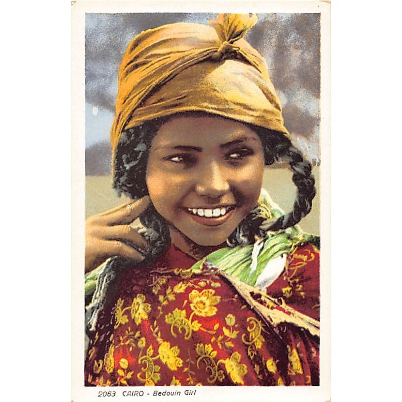 Rare collectable postcards of EGYPT. Vintage Postcards of EGYPT