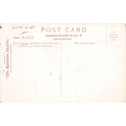 Rare collectable postcards of EGYPT. Vintage Postcards of EGYPT