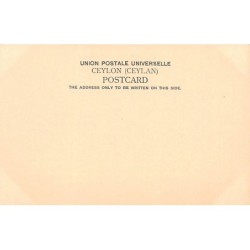 Rare collectable postcards of SRI LANKA. Vintage Postcards of SRI LANKA