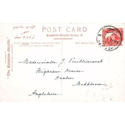 Rare collectable postcards of EGYPT. Vintage Postcards of EGYPT