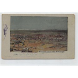 Rare collectable postcards of EGYPT. Vintage Postcards of EGYPT