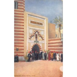 Rare collectable postcards of EGYPT. Vintage Postcards of EGYPT