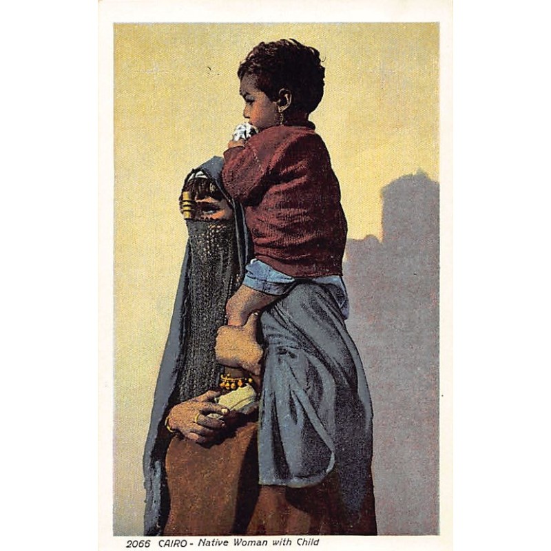 Rare collectable postcards of EGYPT. Vintage Postcards of EGYPT