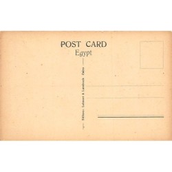 Rare collectable postcards of EGYPT. Vintage Postcards of EGYPT